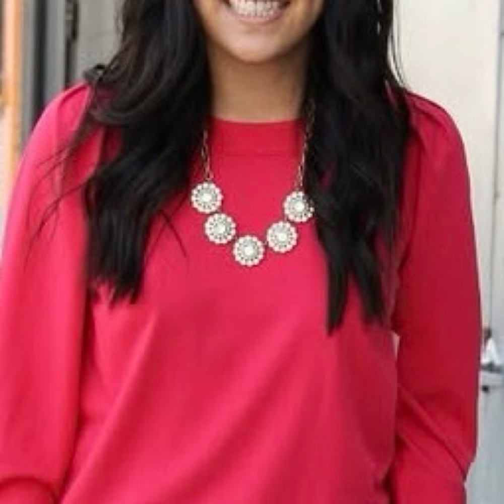 J. Crew Necklace